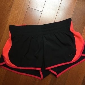 Nike Dri-fit shorts